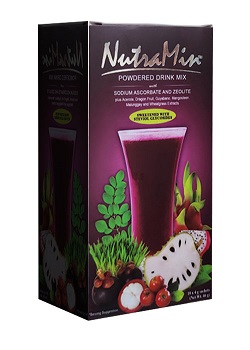 Nutramin