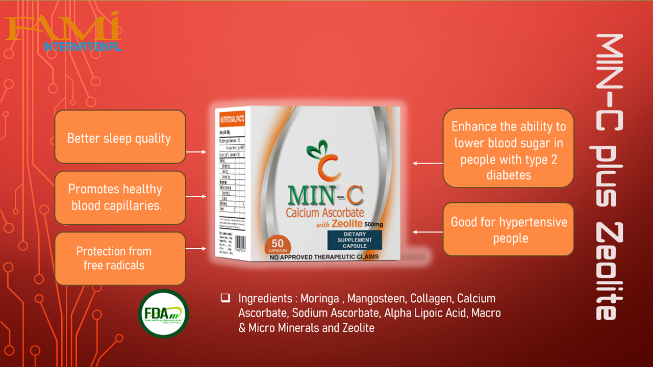 MIN-C