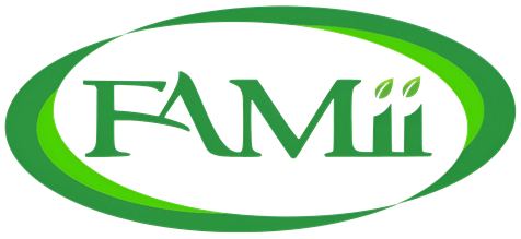 FAMI Logo